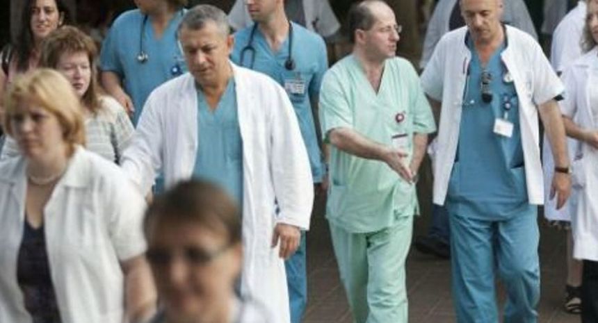 Медицина в Израиле: врачи, система здравоохранения Израиля
