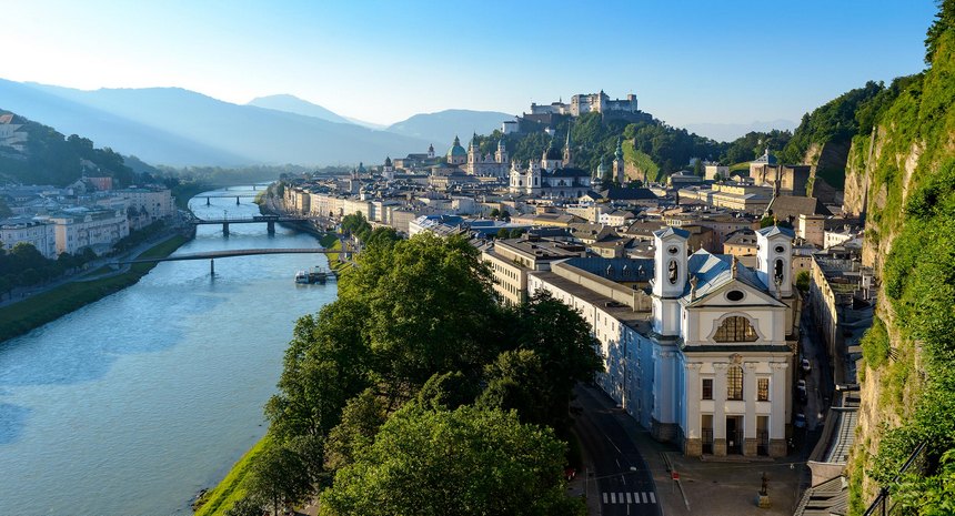 Медицинский туризм в Австрии: с чего начать?