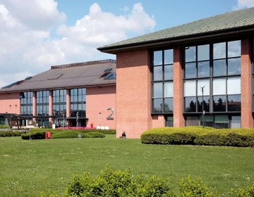 Европейский институт онкологии в Милане