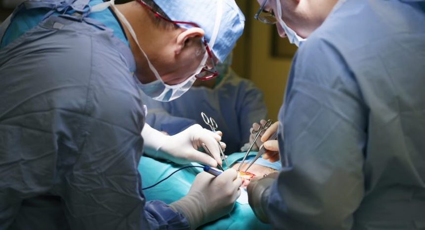 Хирургическое лечение рака простаты в Германии: выбор клиники