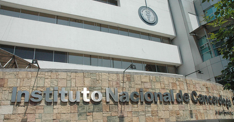 Национальный институт онкологии в Мексике