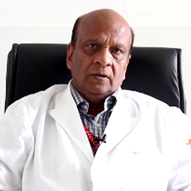 Доктор Раджив Агарвал