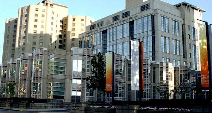 Brigham And Women's Hospital