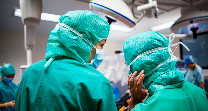 Терапия миомы матки в больницах Турции