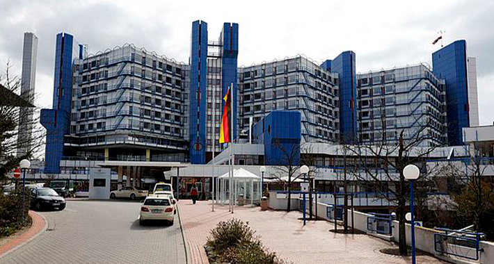 Klinikum Bamberg