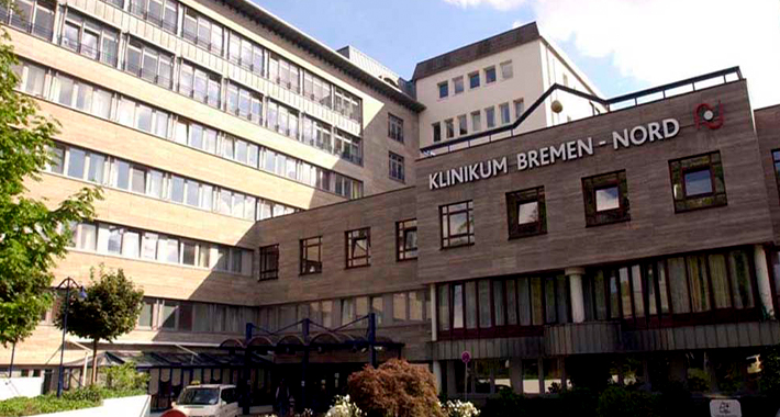 Klinikum Bremen-Nord