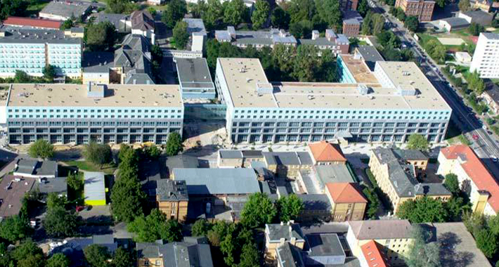 Uniklinik Magdeburg