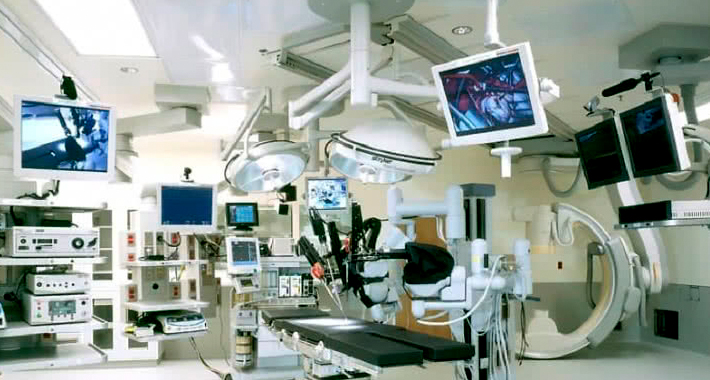 Меир лучшая больница Израиля