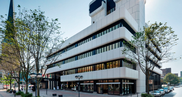 Dortmunder Centrum für Medizin & Gesundheit