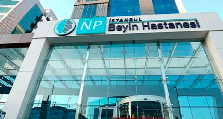 NP ISTANBUL Brain Hospital