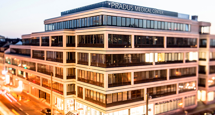 Pradus Medical Center