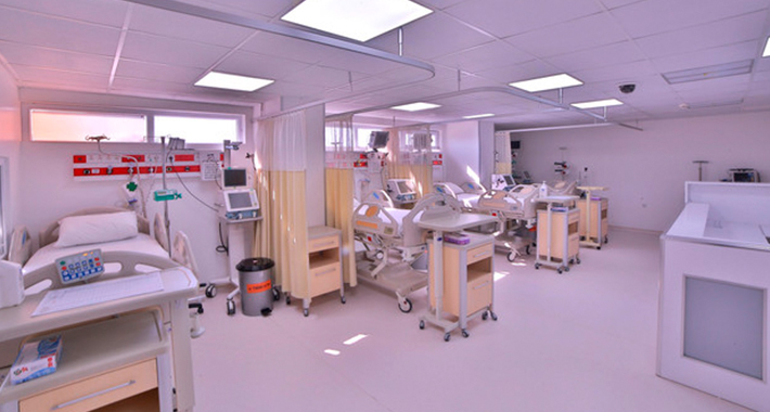 Педиатрия в Anadolu Hastanesi в Эскишехире
