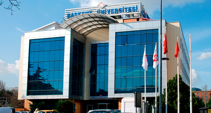 Başkent University Istanbul Hospital