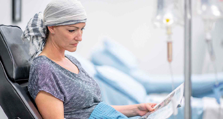 Что такое адъювантная химиотерапия?