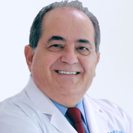 Доктор Ахмед Абдель Хак