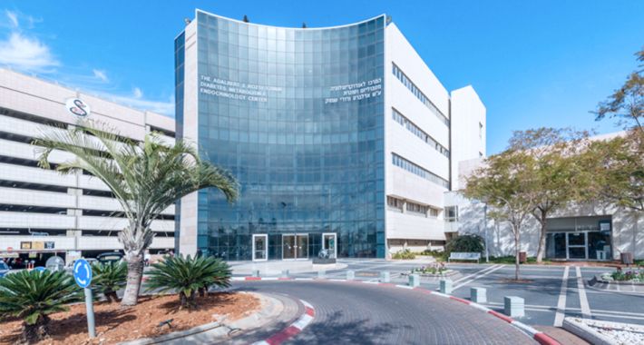 Новаторское исследование клиники Шиба (Израиль): новая генная терапия приводит к быстрому излечению от гемофилии